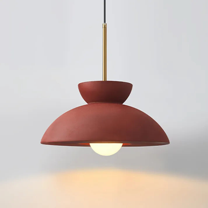 Scandinavian Pendant Lamp for Cozy Lighting