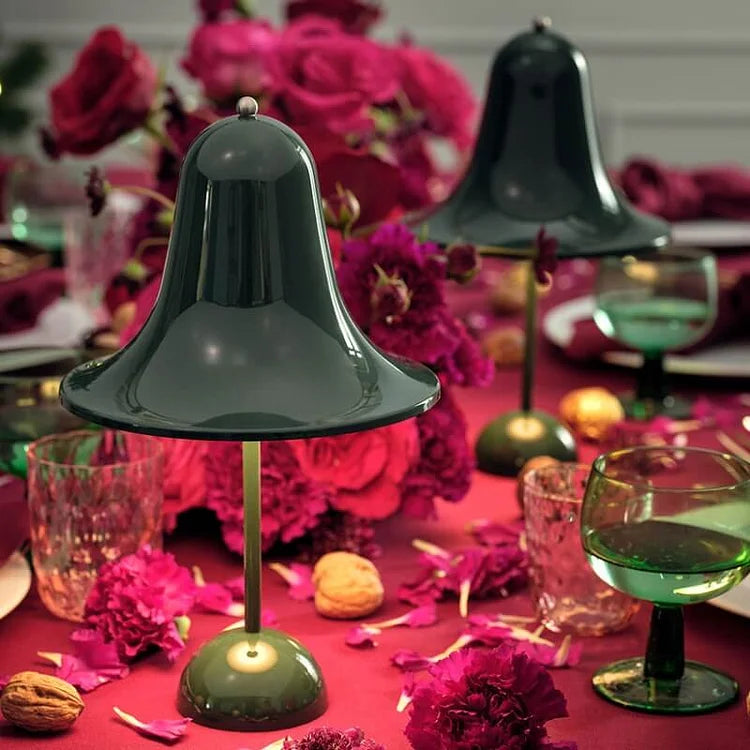 Decorative LED Lamp for Stylish Interiors