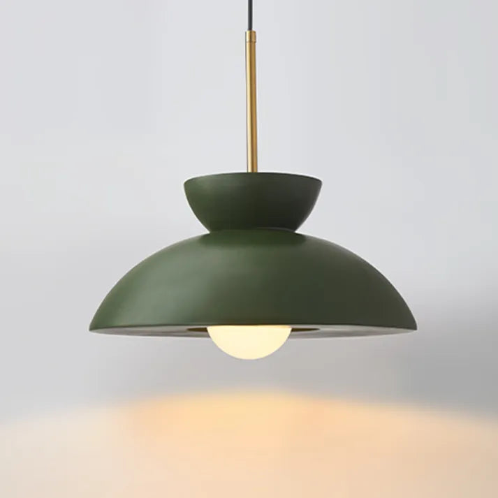 Scandinavian Pendant Lamp for Cozy Lighting