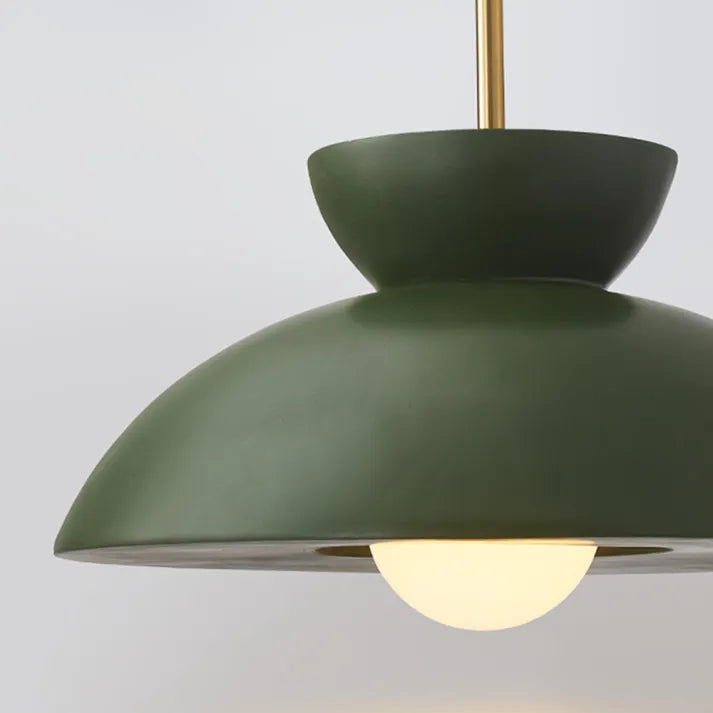 Scandinavian Pendant Lamp for Cozy Lighting