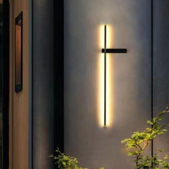 Waterproof Solar Garden Light