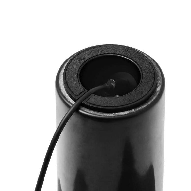 Marble Table Lamp with Elegant Design