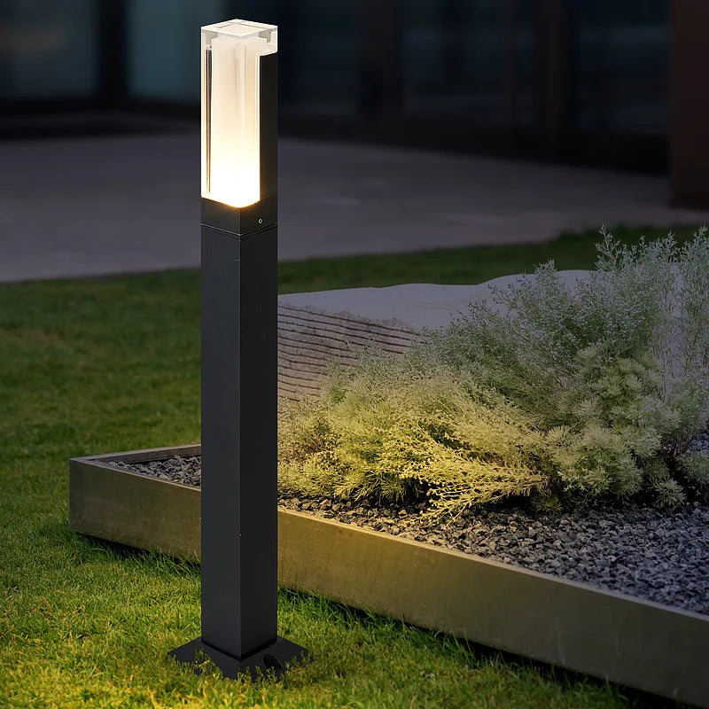 Weatherproof LED Garden Light