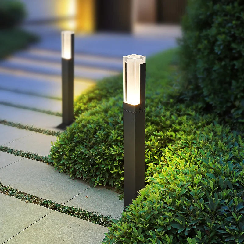 Weatherproof LED Garden Light