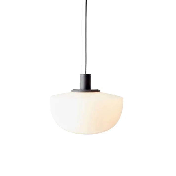 Contemporary Glass Pendant Lamp for Modern Interiors