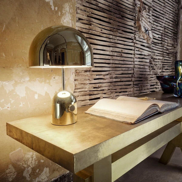 Cozy Glow Table Lamp for a Warm and Welcoming Home