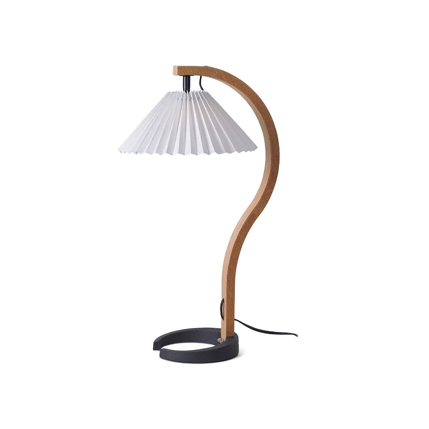 Indoor Table Lamp for Warm Ambience