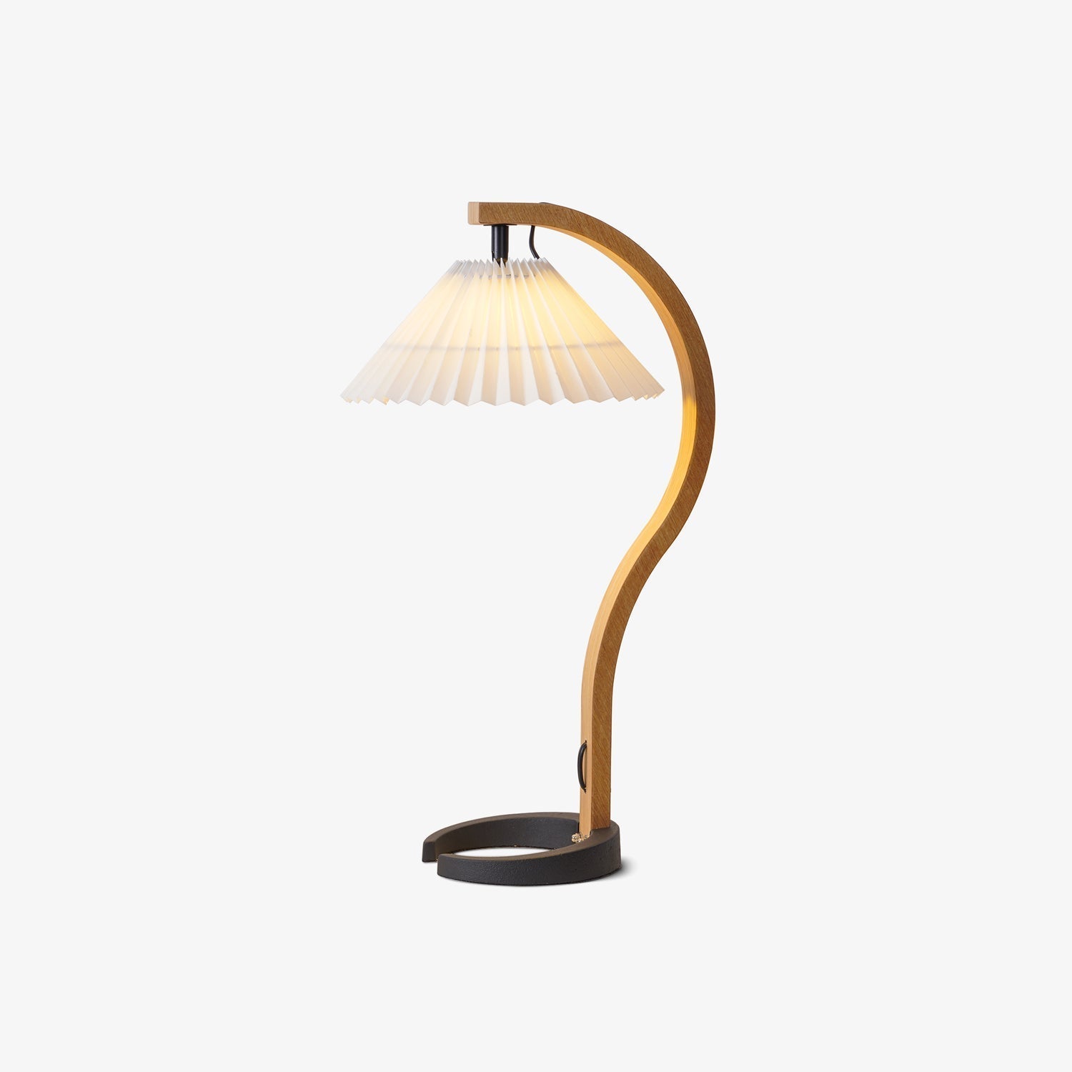 Indoor Table Lamp for Warm Ambience