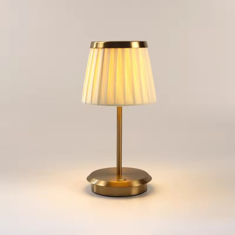 Vintage Table Lamp for Timeless Charm