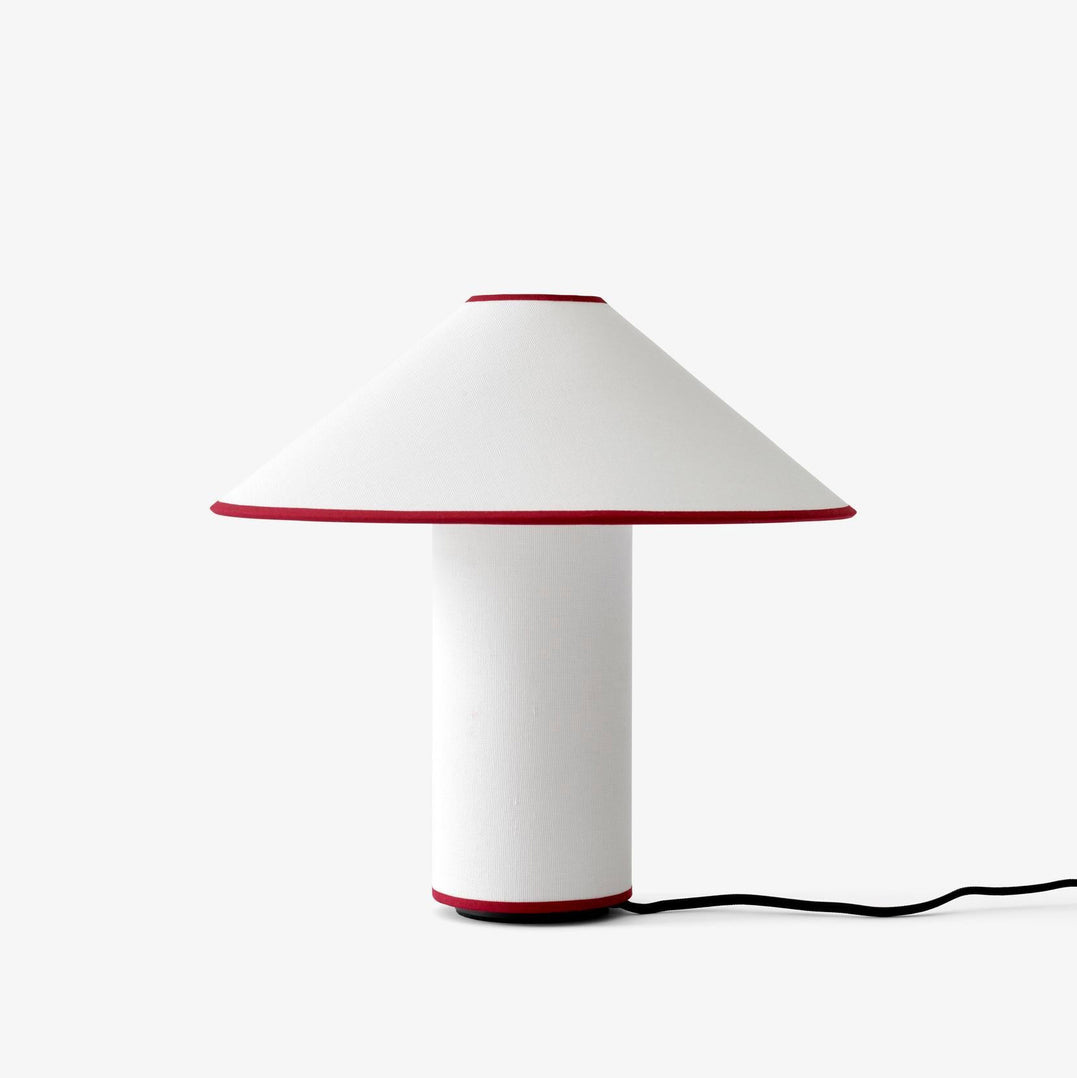 Modern Table Lamp for a Cozy Stylish Home