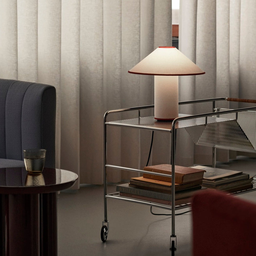 Modern Table Lamp for a Cozy Stylish Home