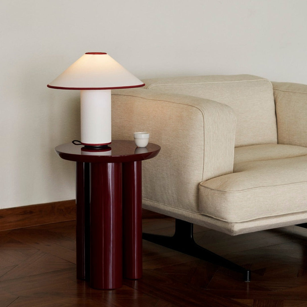 Modern Table Lamp for a Cozy Stylish Home