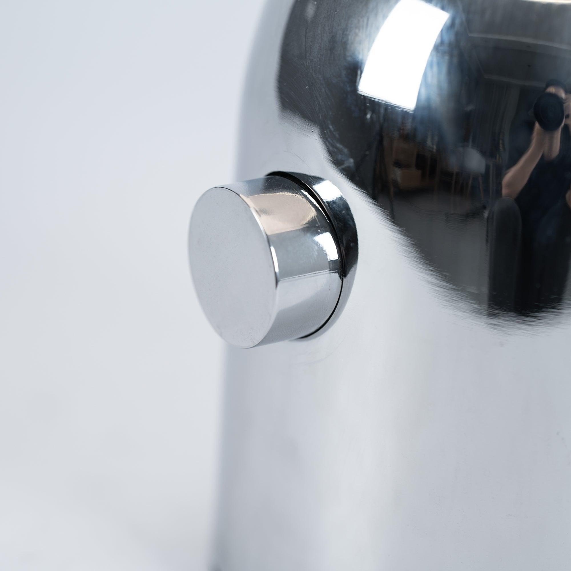 Bell-Shaped Table Lamp for Modern Homes