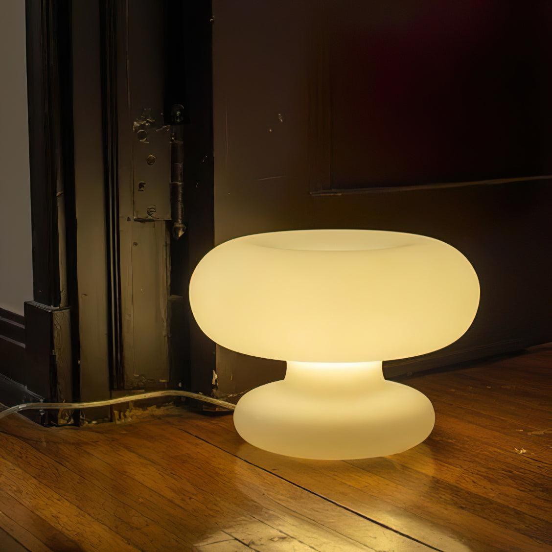 Soft Glow LED Table Lamp for a Cozy Atmosphere