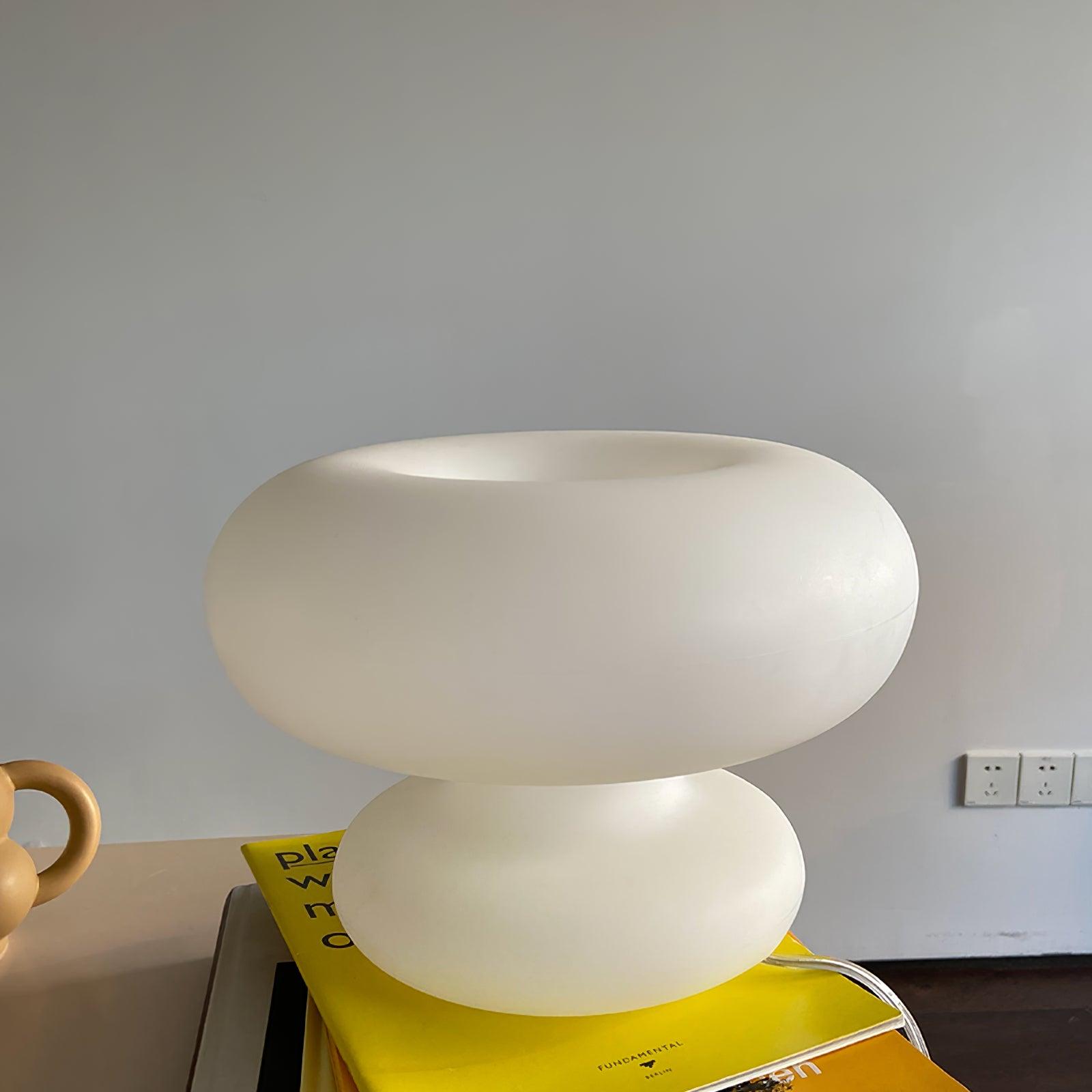Soft Glow LED Table Lamp for a Cozy Atmosphere