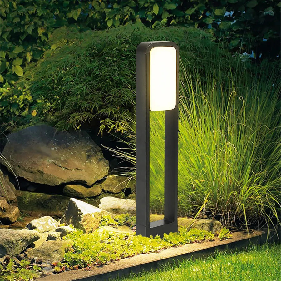 High-Performance Outdoor LED Light