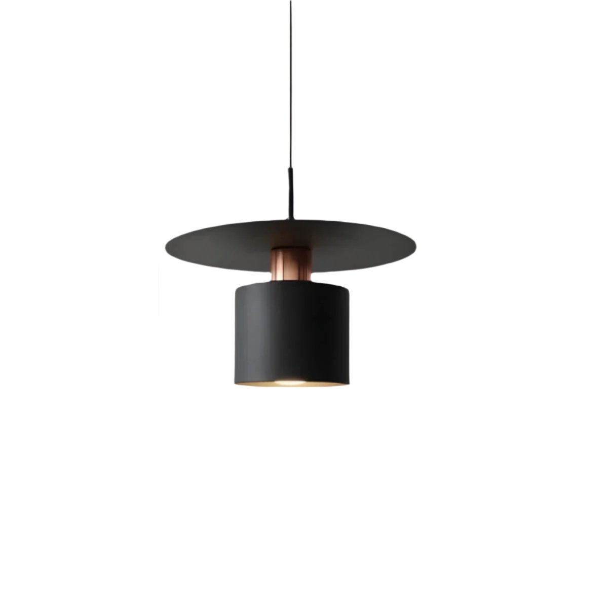 Linear Pendant Lamp for a Sleek Lighting Effect