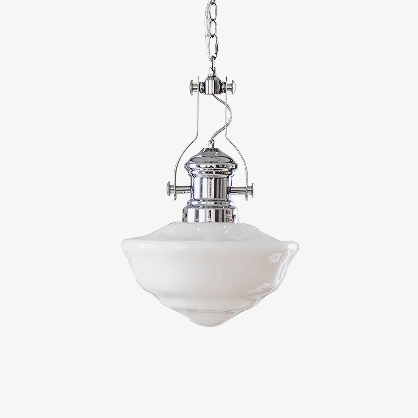 Classic Pendant Lamp for Timeless Elegance