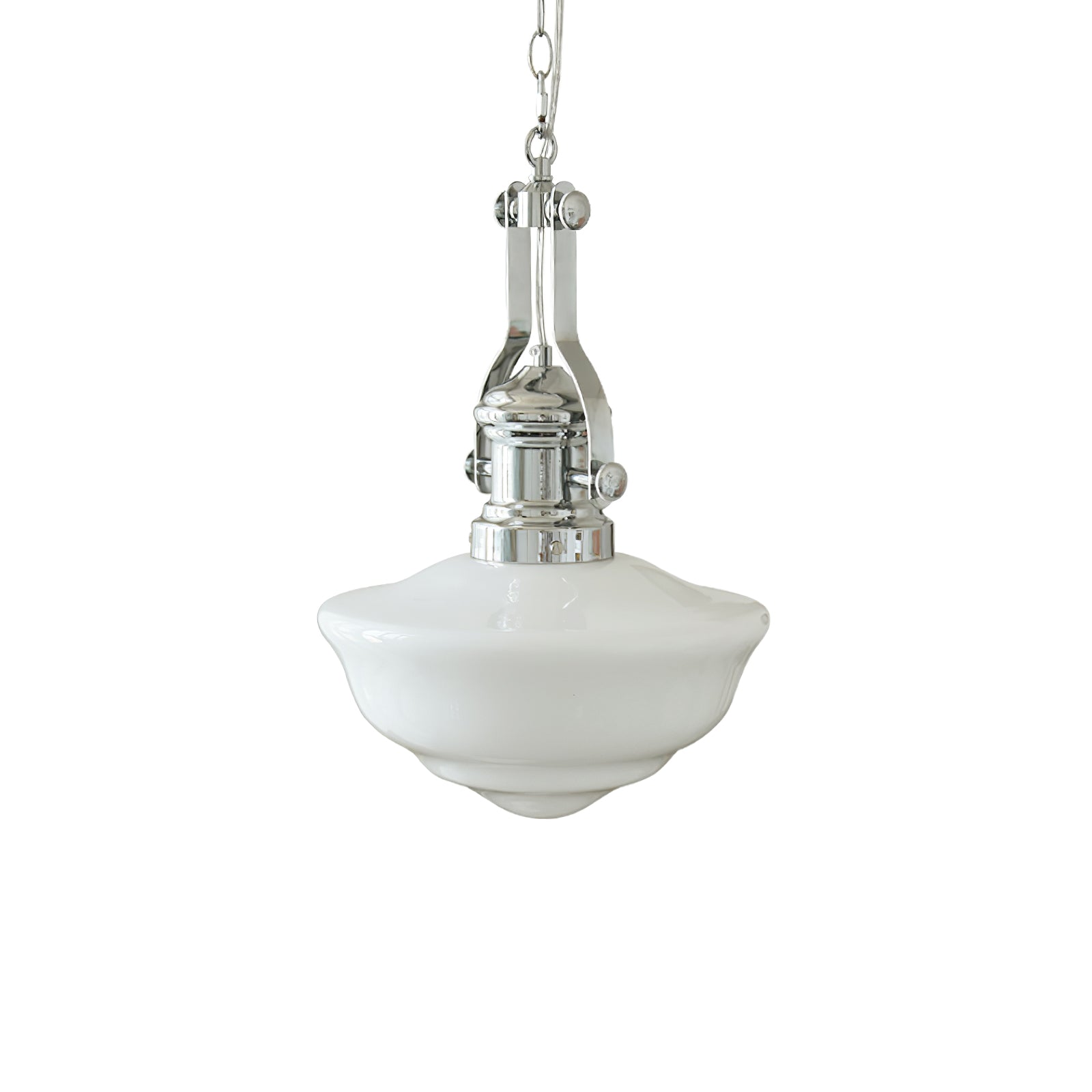 Classic Pendant Lamp for Timeless Elegance