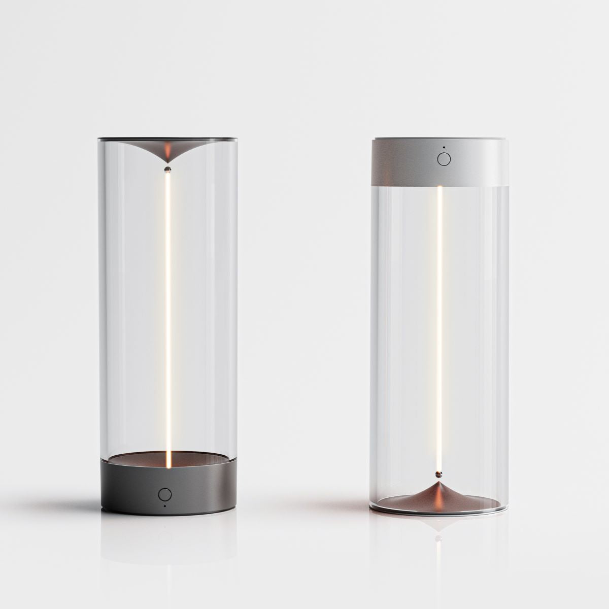 Modern Table Lamp for a Sophisticated Glow