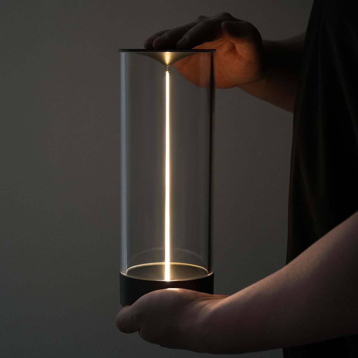 Modern Table Lamp for a Sophisticated Glow