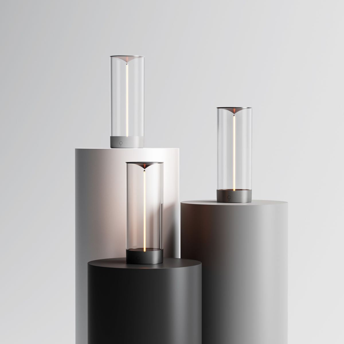 Modern Table Lamp for a Sophisticated Glow