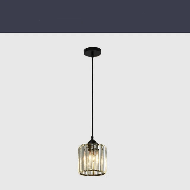 Elegant Modern Pendant Lamp