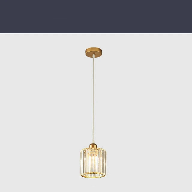 Elegant Modern Pendant Lamp
