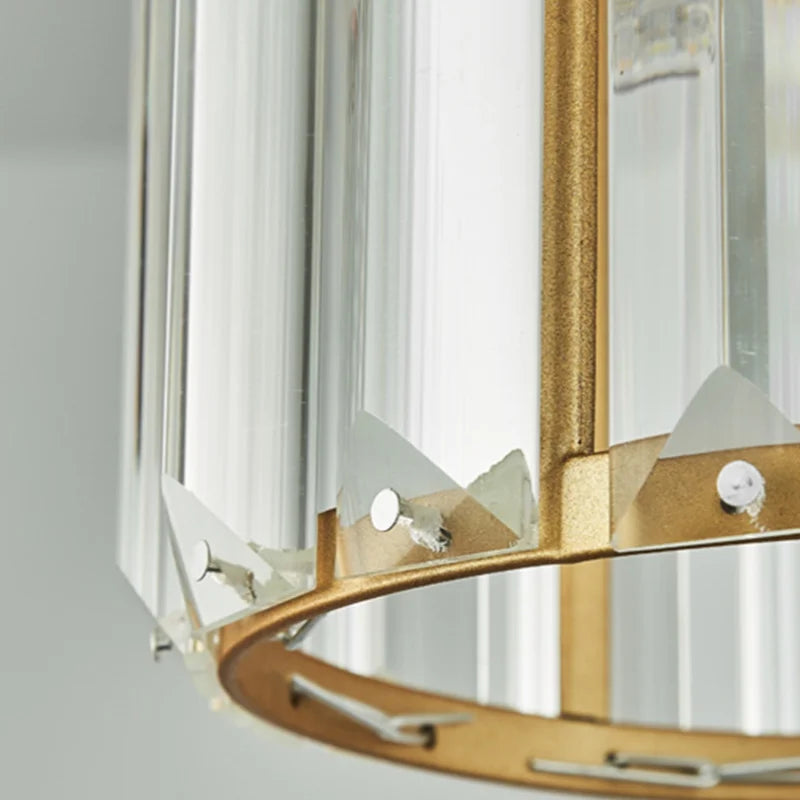 Elegant Modern Pendant Lamp