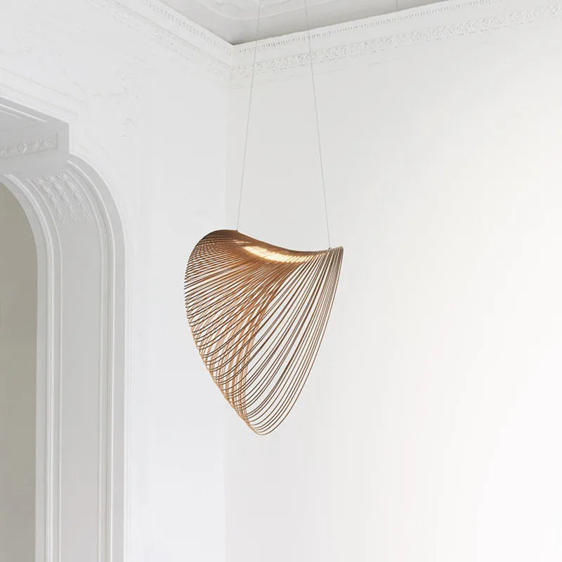 Scandinavian Chandelier for Modern Interiors