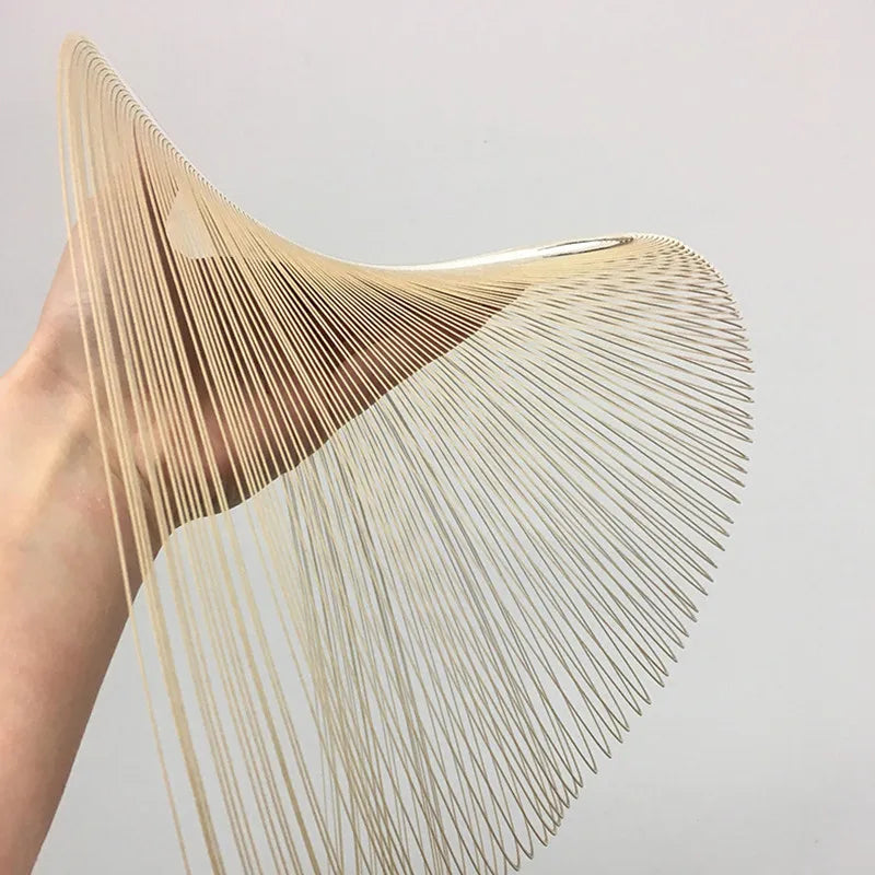 Scandinavian Chandelier for Modern Interiors