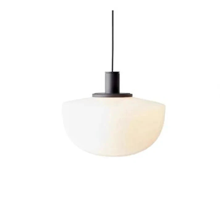 Contemporary Glass Pendant Lamp for Modern Interiors