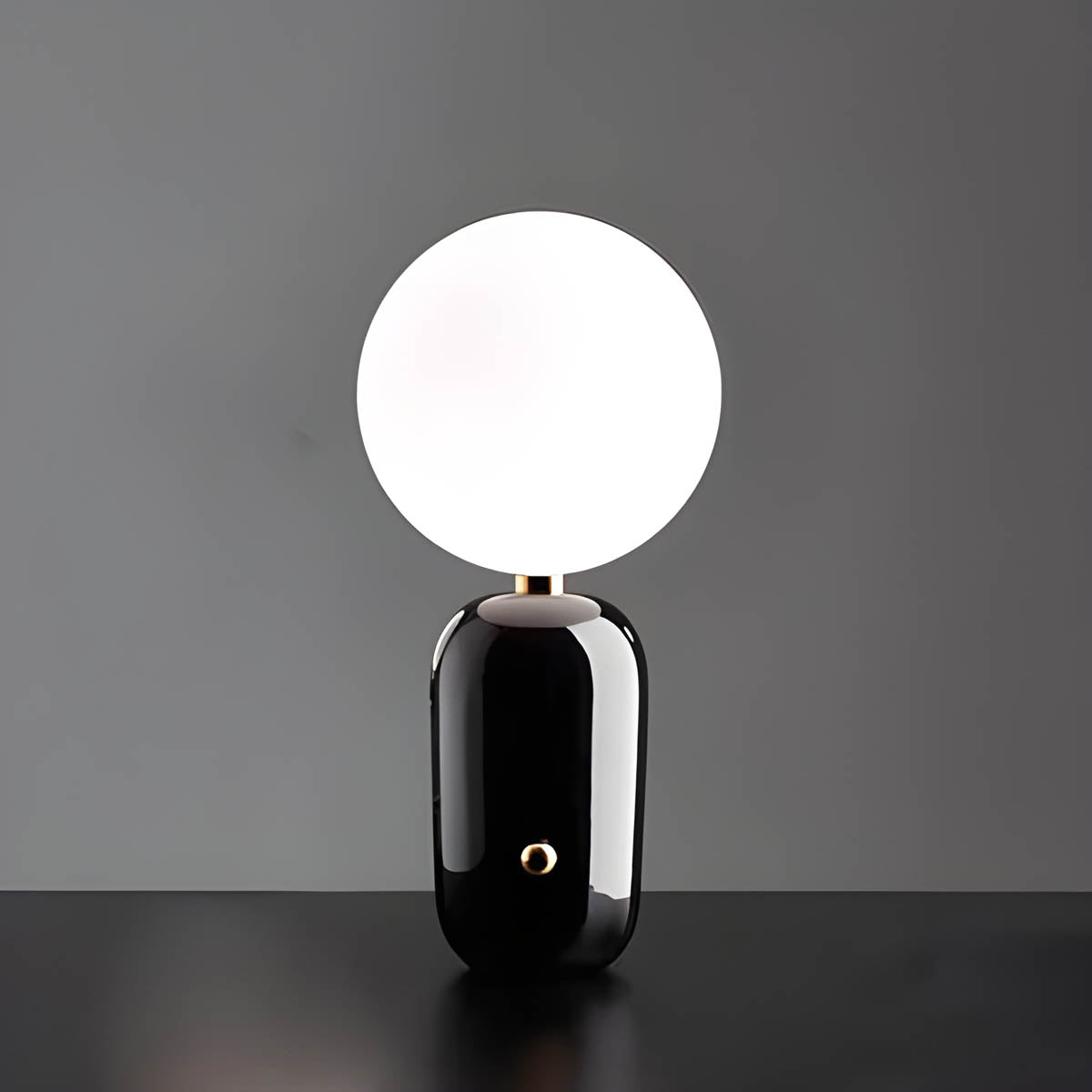 Minimalist Table Lamp for a Stylish Interior