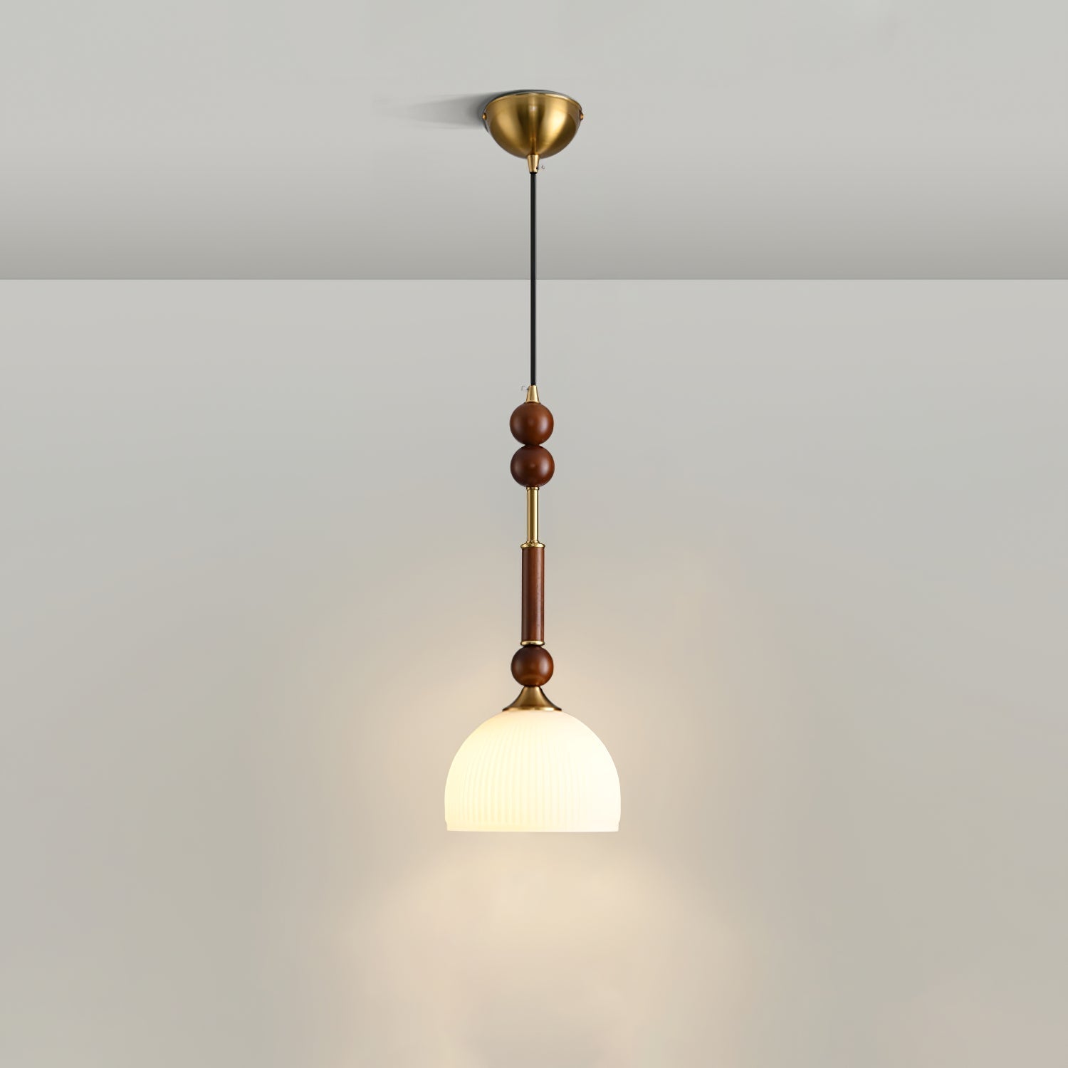Italian Pendant Lamp for Modern Homes
