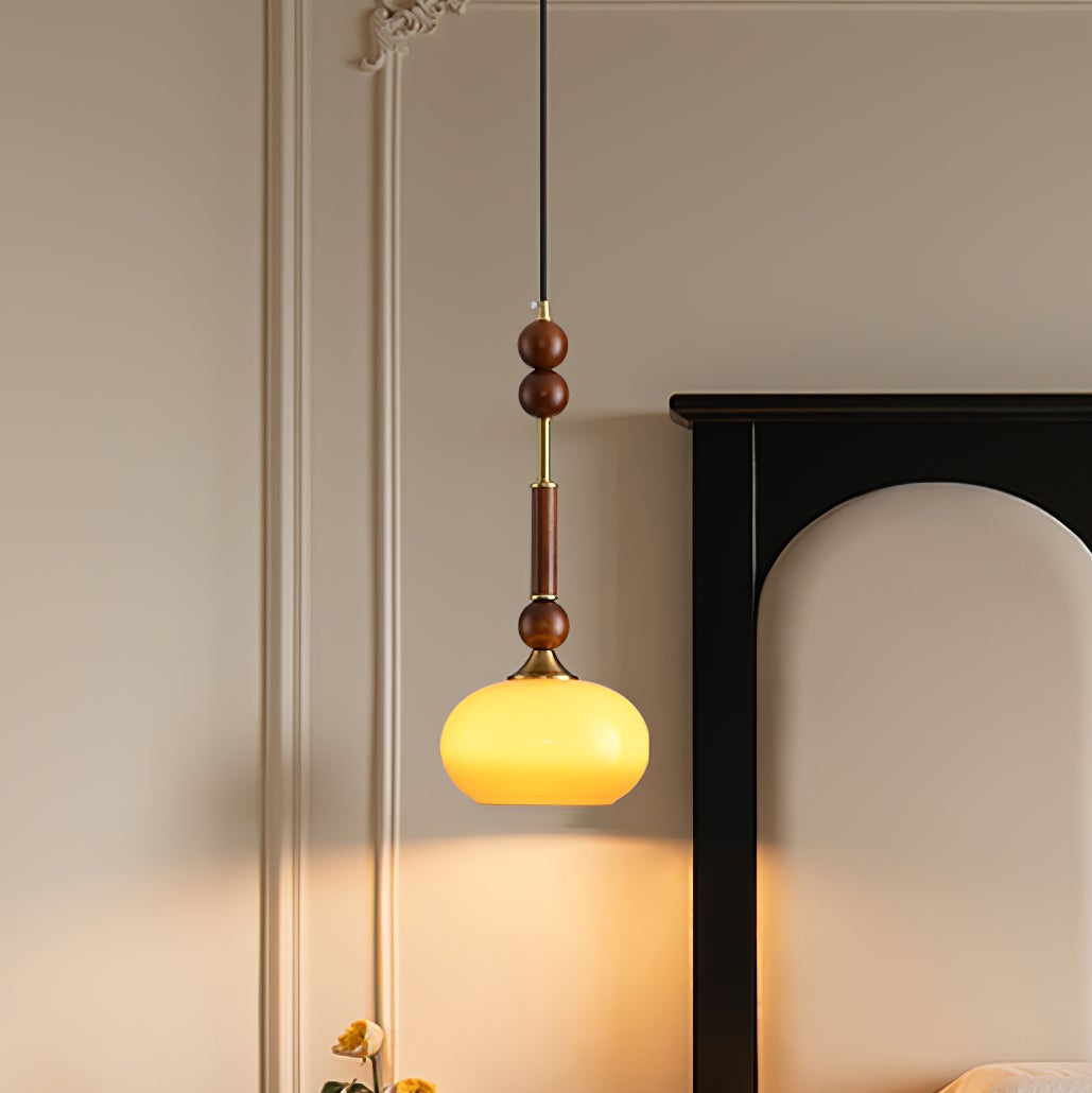 Italian Pendant Lamp for Modern Homes