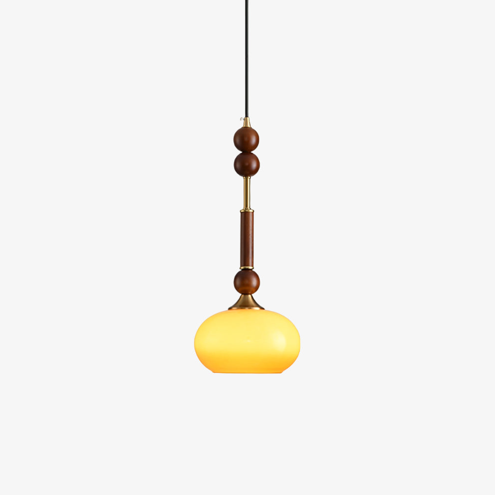 Italian Pendant Lamp for Modern Homes