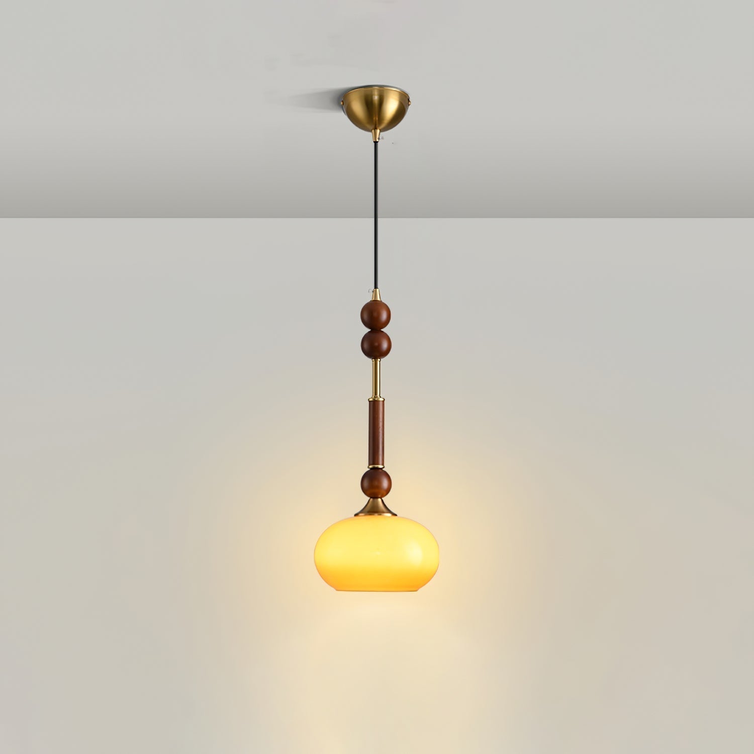 Italian Pendant Lamp for Modern Homes
