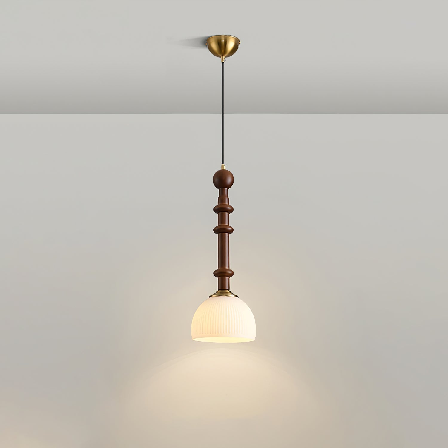 Italian Pendant Lamp for Modern Homes