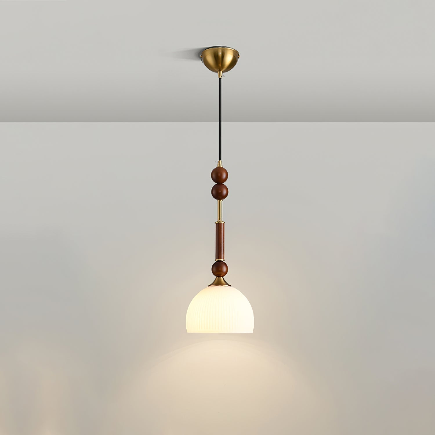 Italian Pendant Lamp for Modern Homes