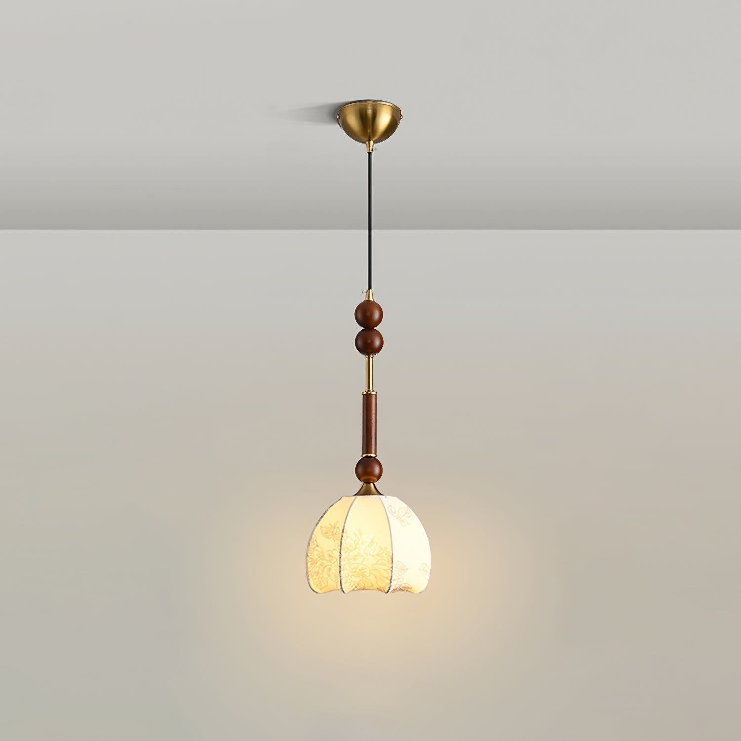 Italian Pendant Lamp for Modern Homes