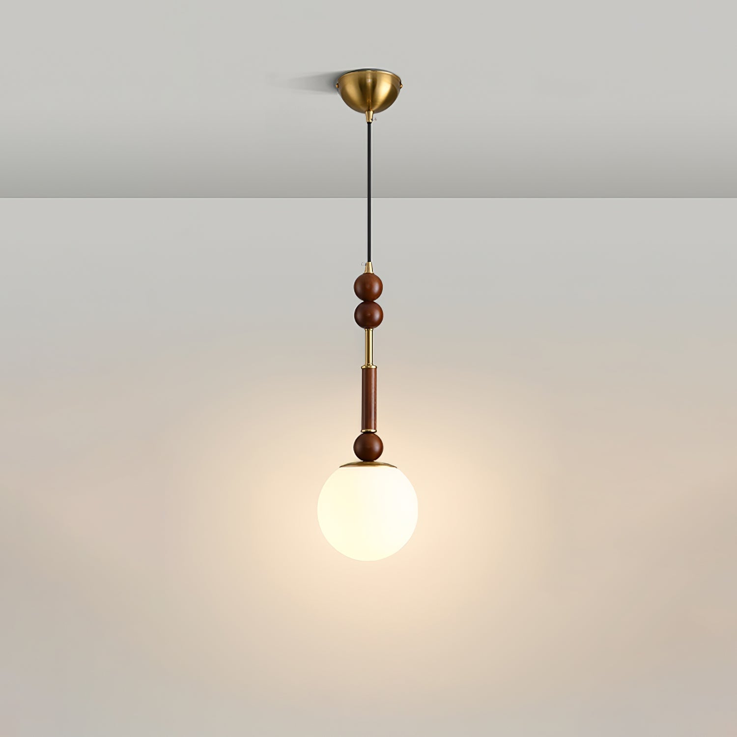 Italian Pendant Lamp for Modern Homes
