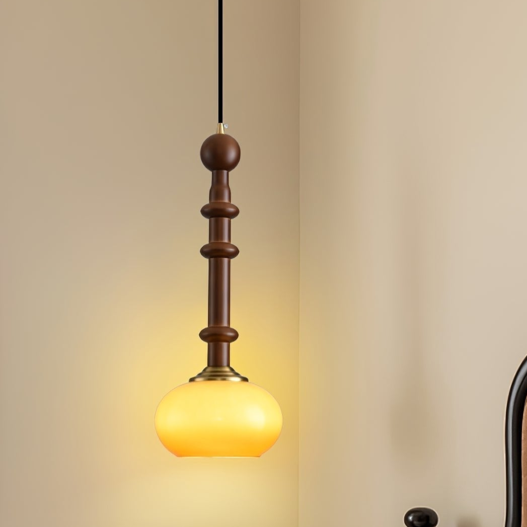 Italian Pendant Lamp for Modern Homes