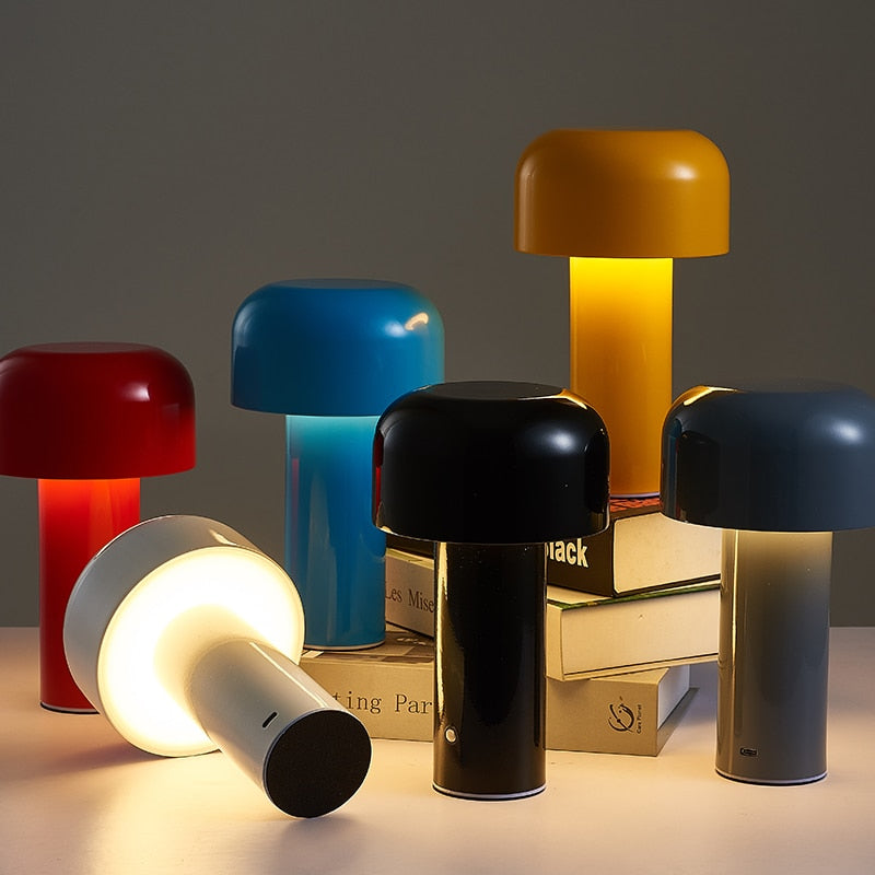 Stylish Table Lamp for Modern Interiors