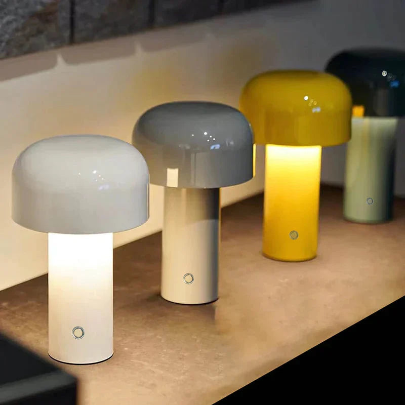Stylish Table Lamp for Modern Interiors