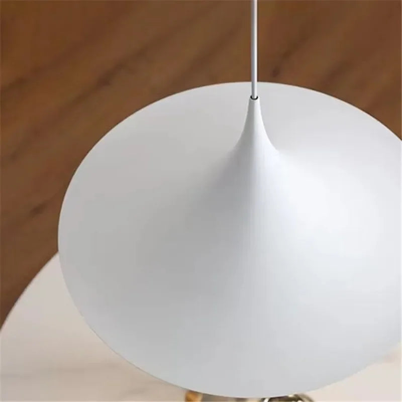 Modern Scandinavian Pendant Light