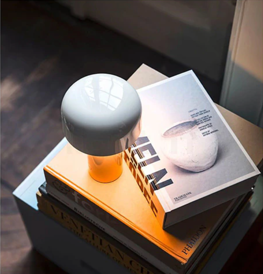 Stylish Table Lamp for Modern Interiors