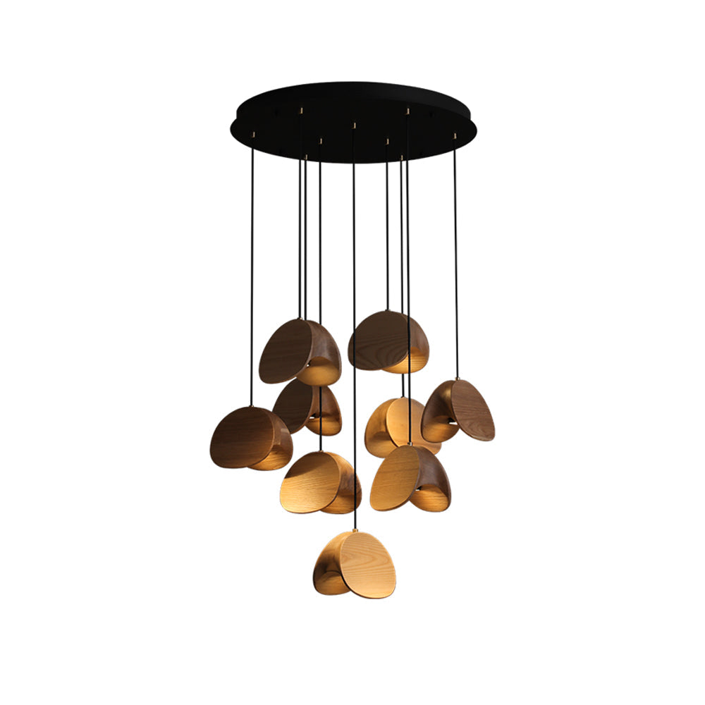 Modern Ceiling Lamp for a Chic Interior