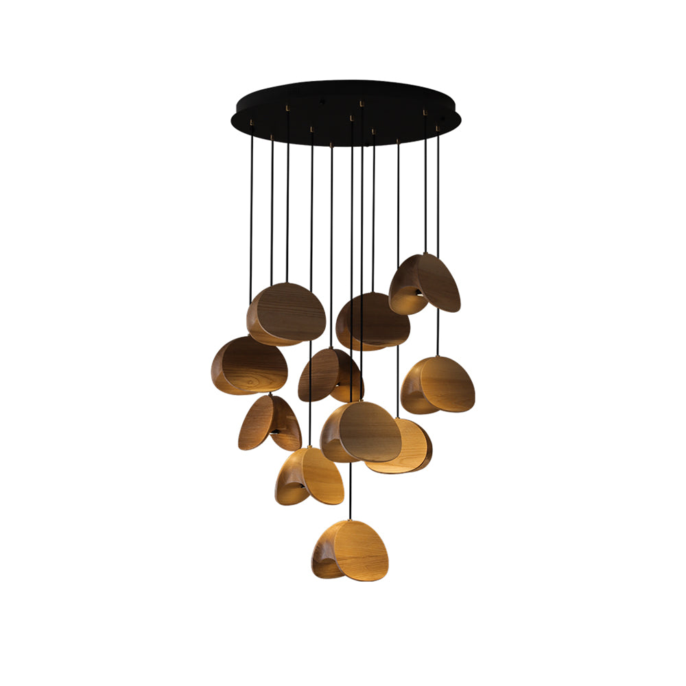 Modern Ceiling Lamp for a Chic Interior