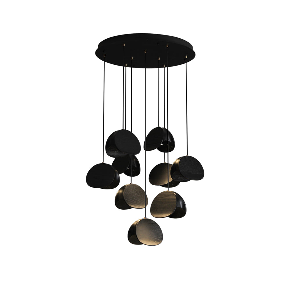 Modern Ceiling Lamp for a Chic Interior