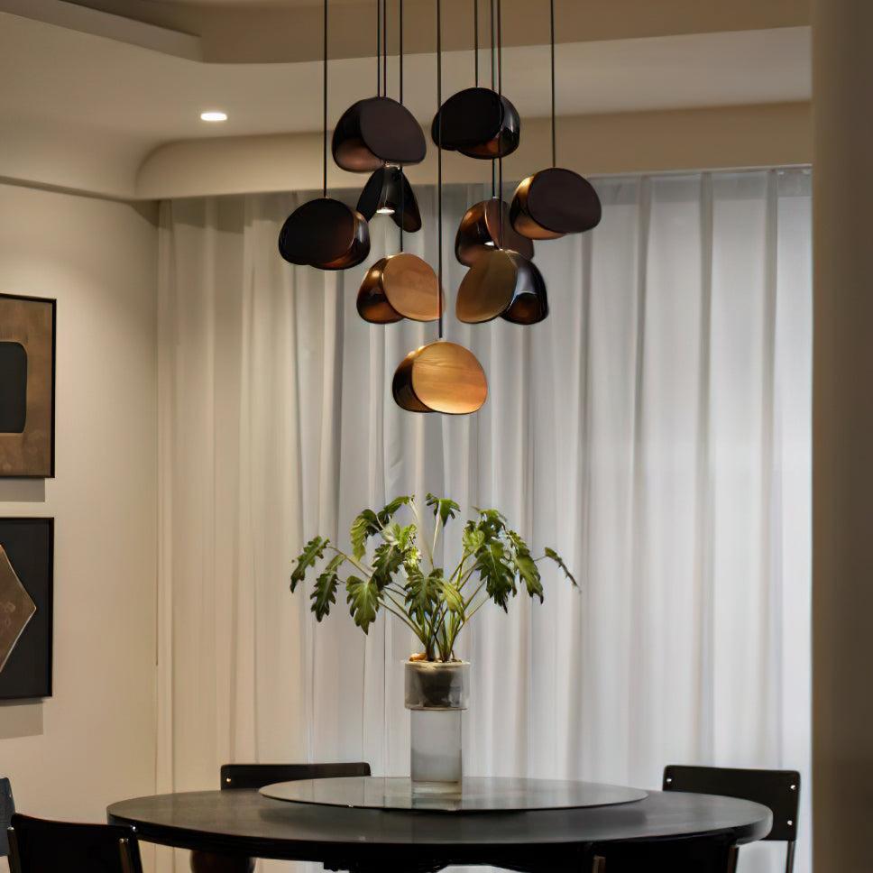 Modern Ceiling Lamp for a Chic Interior